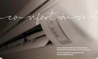 Imagem 7: SOFISTICAÇÃO E TECNOLOGIA A SEU ALCANCE