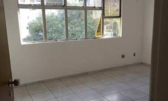 Imagem 4: Sala dois ambientes no cascatinha