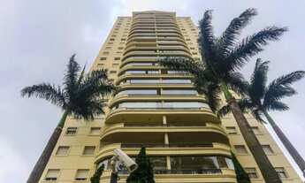 Imagem: Apartamento de 120 metros quadrados com