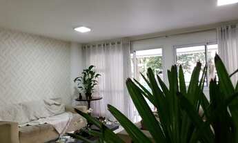 Imagem 7: Freguesia. Apartamento para Venda com 128m² com 3 Suítes com 2 Vagas