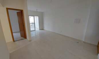 Imagem 2: Apartamento de 02 dormitórios sendo 01 suíte, prédio novo, na Aviaçao em Praia Grande