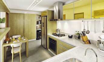 Imagem 6: Lindo apartamento a 200m do parque Vaca Brava