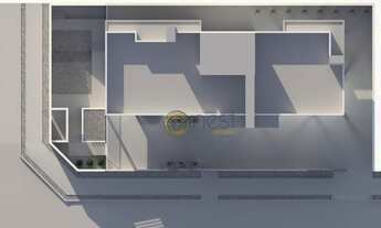 Imagem 4: Apartamento à venda, 56 m² por R$ 185.307,93 - Maracanã - Colombo/PR