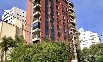 Imagem 1: Apartamento para venda no Garopaba - Cambui