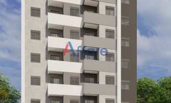 Imagem: Resid. Lirio do Vale - Cobertura 3 Dorms