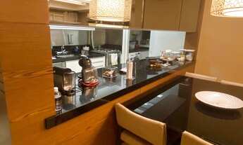 Imagem 4: SANTANA DE PARNAíBA - Apartamento Padrão - Tamboré