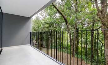 Imagem 7: Apartamento Garden com 3 dormitórios à venda, 125 m² por R$ 870.000,00 - Mossunguê - Curit