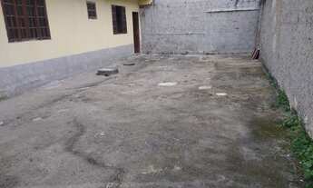 Imagem 5: Casa Duplex com Quintal Grande - Est. do Moinho - Oportunidade!!!