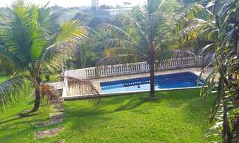 Imagem: Chácara - Country Club - Valinhos