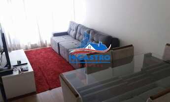 Imagem 2: 02 DORMITÓRIOS 58 M² REFORMADO LAZER COMPLETO 5 MINUTOS DO METRÔ