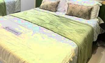 Imagem 6: Aptos na Max Teixeira com varanda gourmet financiamento caixa