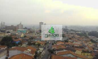 Imagem 5: Apartamento com 3 dormitórios à venda, 103 m² por R$ 750.000,00 - Vila Galvão - Guarulhos