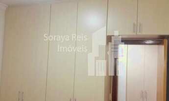 Imagem 2: Belo Horizonte - Apartamento Padrão - Buritis