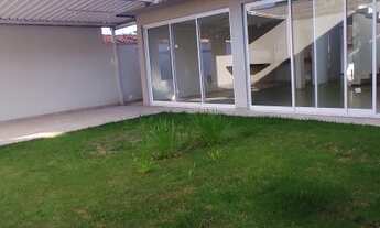 Imagem 2: Oportunidade !! Casa em Condomínio Urbanova 4 dormitórios 2 suítes -Espaço para piscina A