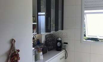 Imagem 2: Lindo Apt - 63m² - 2 drm sendo 1 suíte, sacada, 2 vagas e lazer