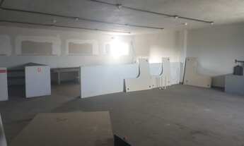 Imagem 7: Galpão locação Ramos