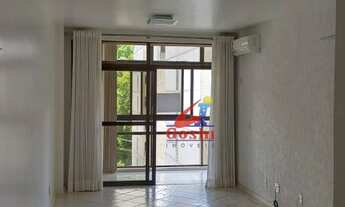 Imagem 2: Apartamento com 2 dormitórios à venda, 73 m² por R$ 460.000,00 - Agriões - Teresópolis/RJ