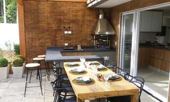 Imagem 7: Granja Viana - Casa de condomínio para 169 metros