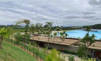 Imagem 6: O ÚNICO CONDOMÍNIO DO MUNDO COM PRAIA, GOLF E HÍPICA - FAZENDA DA GRAMA/SP