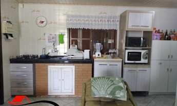 Imagem 7: BELÍSSIMA CASA NA PRAIA! COM PISCINA! MOBILIADA! APENAS 250M DO MAR DE TRAMANDAÍ!