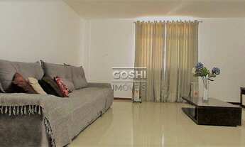 Imagem 5: Cobertura com 2 dormitórios à venda, 160 m² por R$ 690.000 - Agriões - Teresópolis/RJ