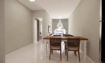 Imagem 7: Casa para venda com 60 metros quadrados com 2 quartos