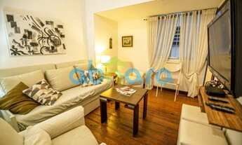 Imagem 5: Rio de Janeiro - Apartamento Padrão - Ipanema