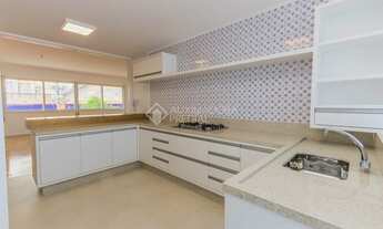 Imagem 6: Apartamento para venda tem 154 metros quadrados com 3 quartos em Independência - Porto Ale