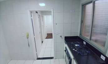 Imagem 7: Apartamento para aluguel e venda com 160 m² e 3 quartos Aclimação/Liberdade