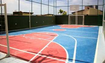 Imagem 7: Apartamento com 3 dormitórios à venda, 144 m² no Engenheiro Luciano Cavalcante