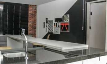 Imagem: Kitnet/Conjugado para venda possui 18 metros