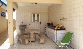 Imagem 5: Casa Térrea 3 dormitórios sendo 2 suítes Jardim Monumento Piracicaba SP