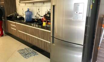 Imagem 7: COND. VILLA FIRENZE - CASA C/ 4/4 S/ 3 SUÍTES - CÓD-2342