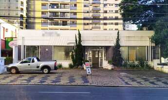 Imagem: Casa - Cambuí - Campinas