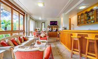 Imagem 6: Casa em condomínio - Parque do Imbuí - Teresópolis