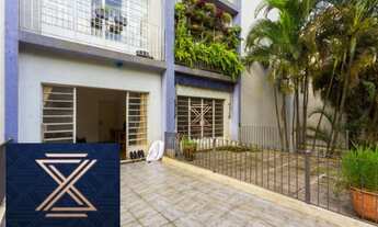 Imagem 7: Apartamento com 3 dormitórios à venda, 149 m² por R$ 1.177.000 - Pinheiros - São Paulo/SP