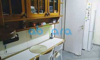 Imagem 5: Imperdível Leblon, 170M², 4Qtos, 3Vgas