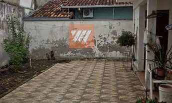 Imagem 7: Casa Padrão para Venda em Parque São Luís Taubaté-SP - 1513