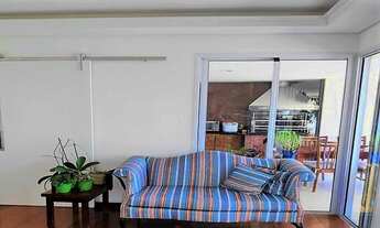 Imagem 6: EXCELENTE APARTAMENTO NA ACLIMAÇÃO,3SUITES+3VAGAS,170M² DE AREA UTIL