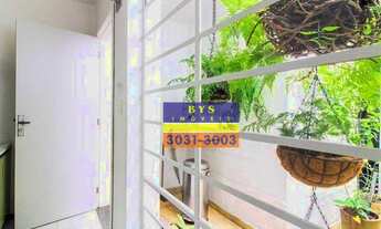 Imagem 6: Casa com 3 dormitórios à venda, 150 m² por R$ 1.690.000,00 - Pinheiros - São Paulo/SP