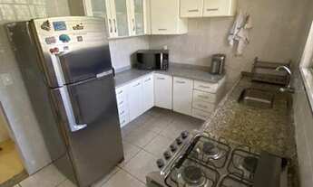 Imagem 5: Apartamento com 2 dormitórios à venda, 72 m² por R$ 320.000,00 - Vila Alzira - Santo André