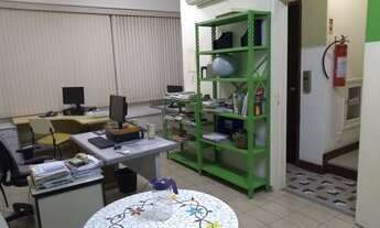 Imagem 3: Prédio/Edifício inteiro para aluguel possui 520 metros quadrados em Centro - Rio de Janeir