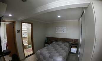 Imagem 7: Cobertura dúplex tem 128 metros quadrados com 3 quartos em Vila Ema - São Paulo - São