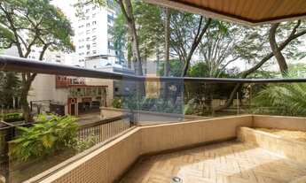 Imagem: Apartamento em Consolação - São Paulo