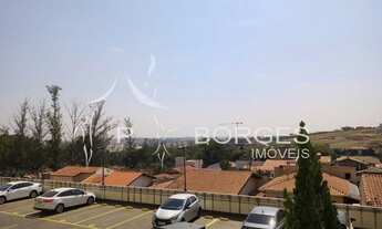 Imagem 2: Apartamento - Jardim Ypê - Paulínia