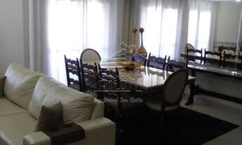 Imagem: SãO PAULO - Apartamento Padrão - Tatuapé