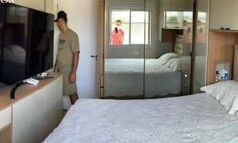 Imagem 4: Apartamento Garden 86 m2