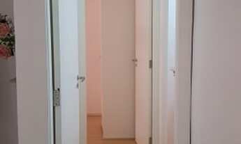 Imagem 7: AMPLO SALA/TRÊS QUARTOS (ORIGINAL QUATRO) NA GÁVEA C/ DUAS VAGAS!!