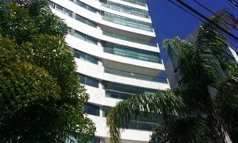 Imagem: Edifício Engenho Madalena, 200 metros