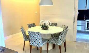 Imagem 2: COBERTURA TRIPLEX - NASCENTE